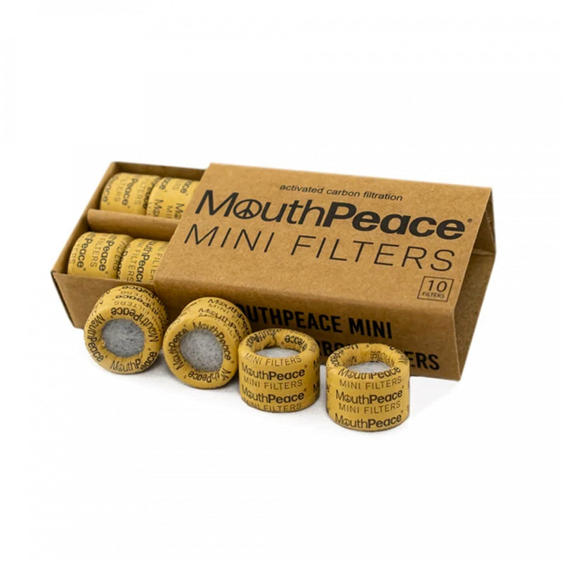 Mooselabs Mini Replacement Filters Canada