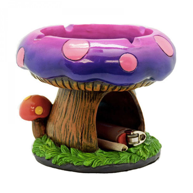 Mushroom Ashtray Canada