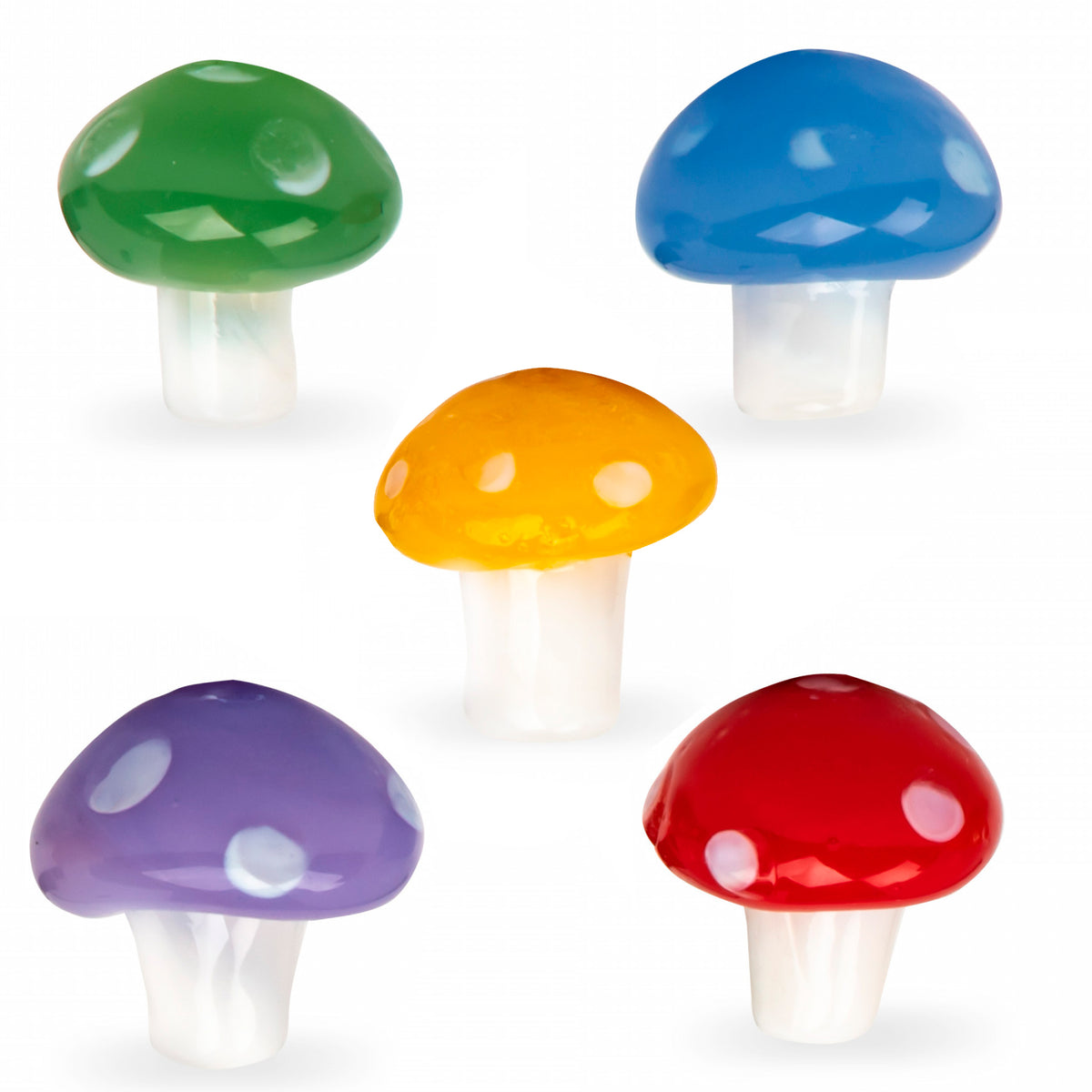 GEAR Premium Mushroom Terp Pearls, Head Candy Smoke Shop