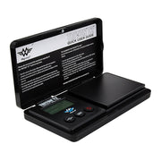 MyWeigh Triton T2 400G x 0.01G Capacity
