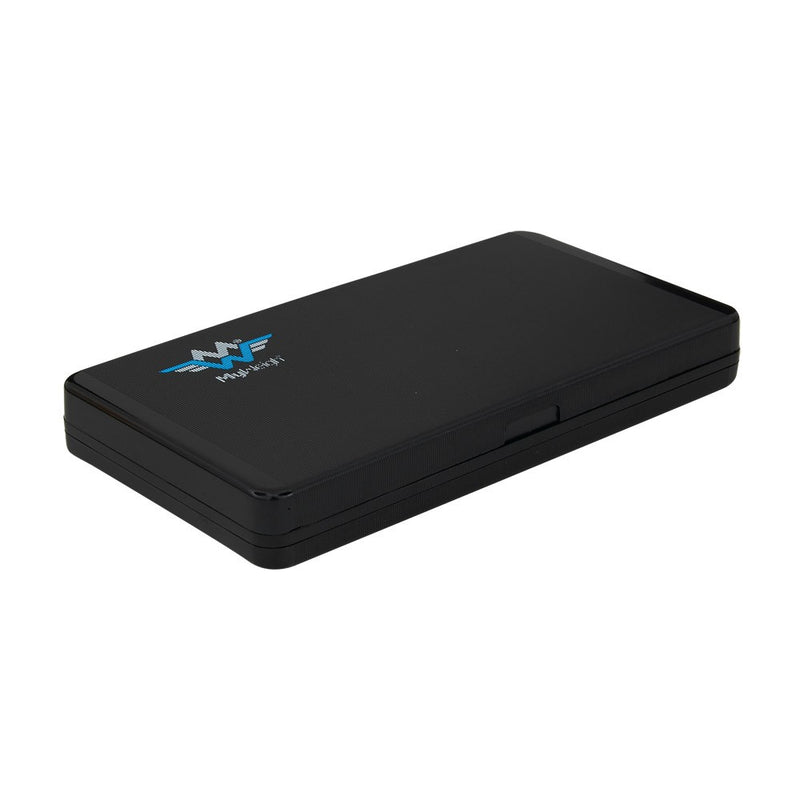 Travel Scale Triton T2  400 G x 0.01 G Capacity
