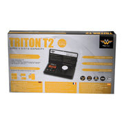 MyWeigh Triton T2 Scale 400G x 0.01G Capacity