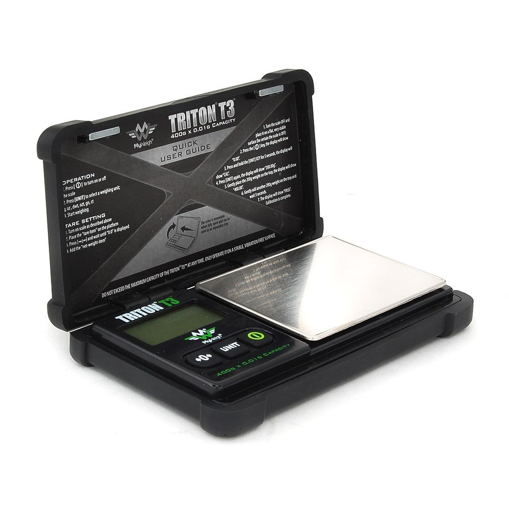 MyWeigh