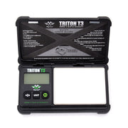 400G x 0.01G Capacity Rugged Scale Triton T3 
