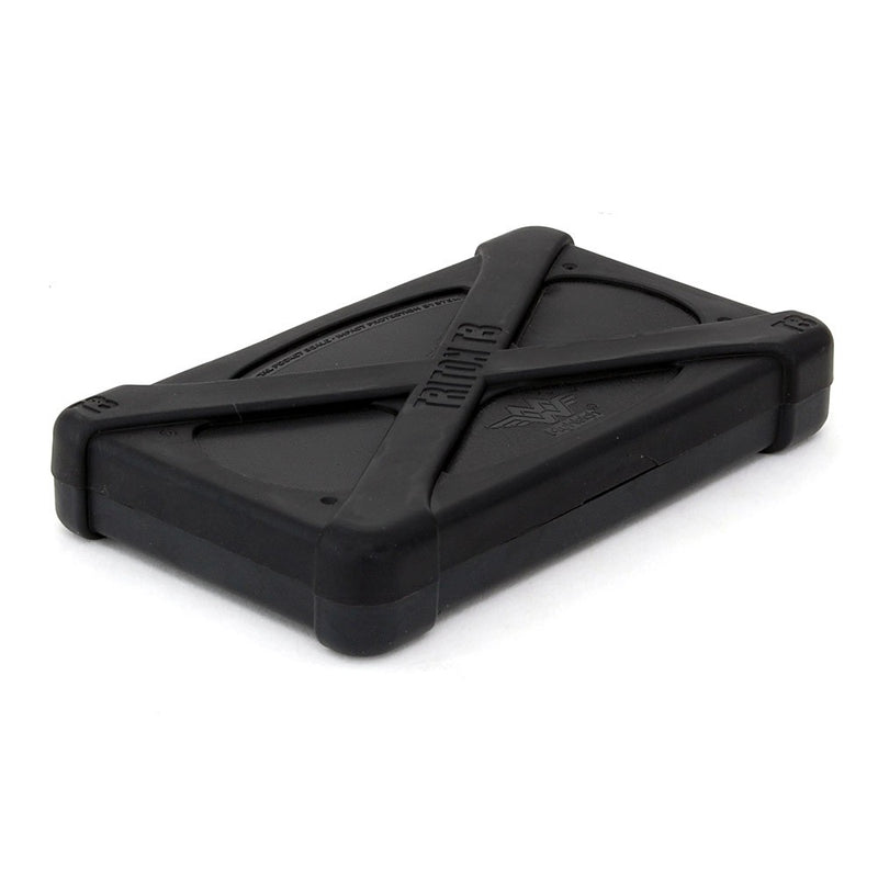 400G x 0.01G Capacity MyWeigh Triton T3