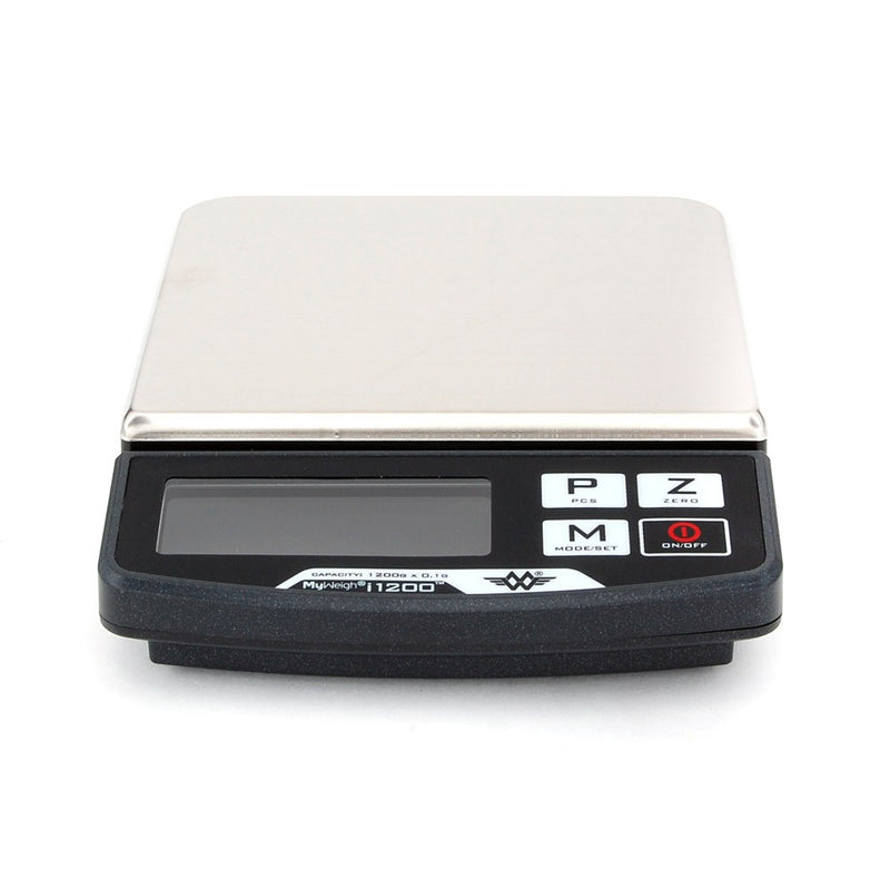 iBalance i1200 Scale My Weigh 1200G x 0.1G Capacity