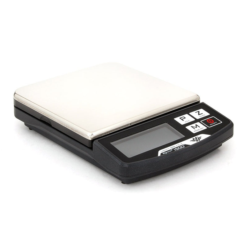 Digital Scale 500g x 0.1g Capacity