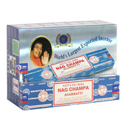 Nag Champa Incense Sticks Canada