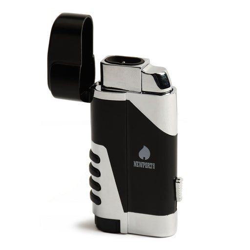 Dual Flame Pocket Lighter Newport Torches Canada