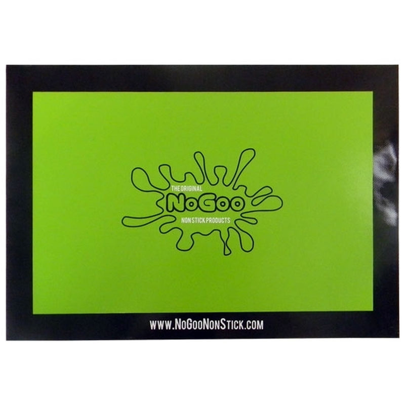 No Goo Silicone Dab Mat Canada