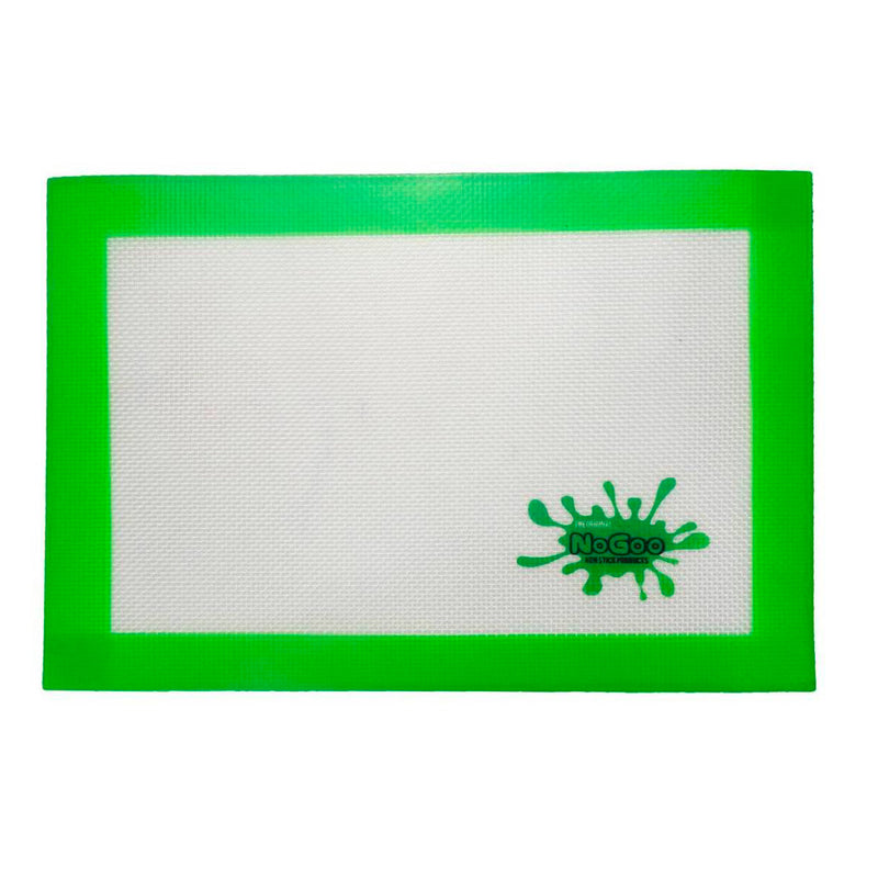 No Goo Silicone Mesh Mat Canada Huge