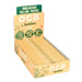 Cases of OCB Bamboo Papers Canada