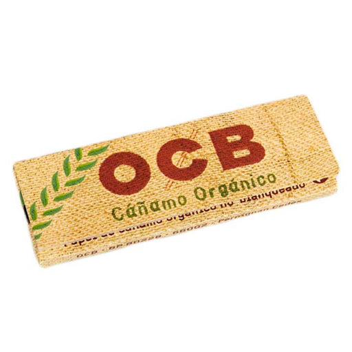 OCB Organic Rolling Papers Canada