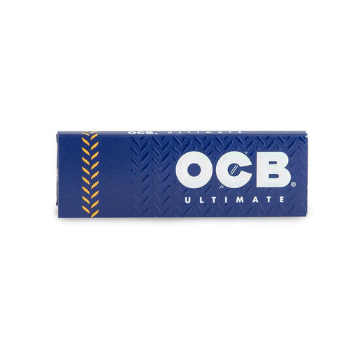 OCB ultimate Rolling Papers Canada