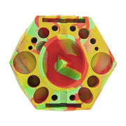 Rasta Ooze Bangarang Silicone Ashtray Canada