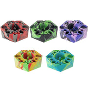 Ooze Bangarang Silicone Ashtray Canada