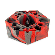 After Midnight Ooze Bangarang Silicon Ashtray Canada