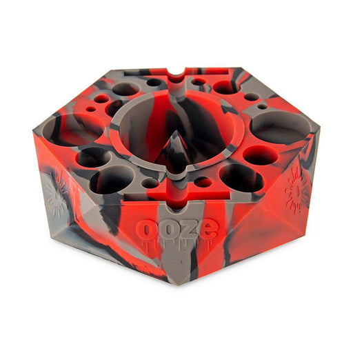 After Midnight Ooze Bangarang Silicon Ashtray Canada