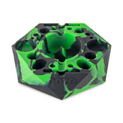 Chameleon Ooze Bangarang Silicon Ashtray Canada