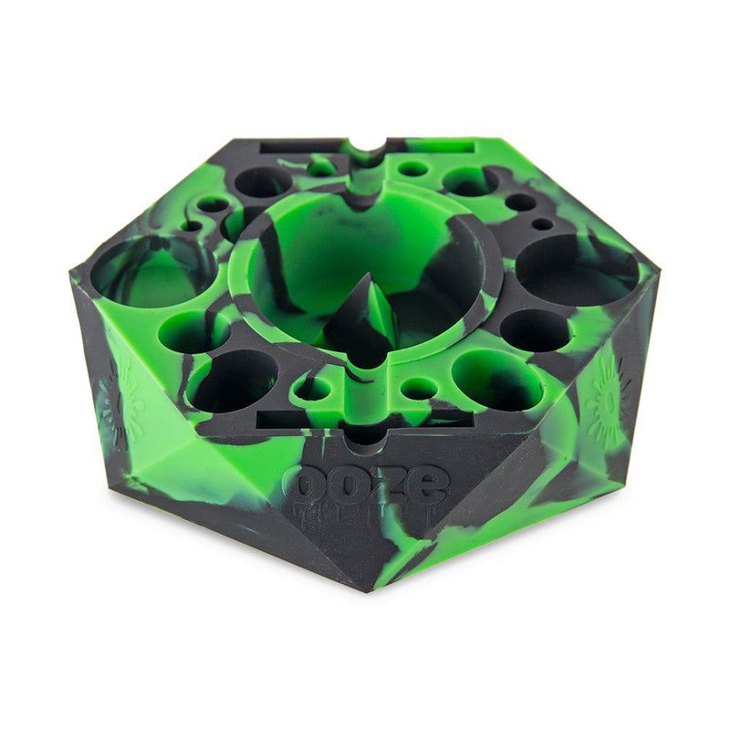 Chameleon Ooze Bangarang Silicon Ashtray Canada