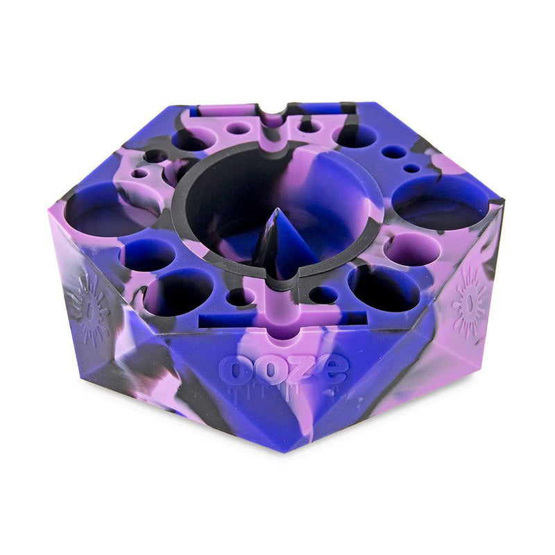 Mystic Ink Ooze Bangarang Silicon Ashtray Canada