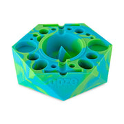 Spring Rain Ooze Bangarang Silicon Ashtray Canada