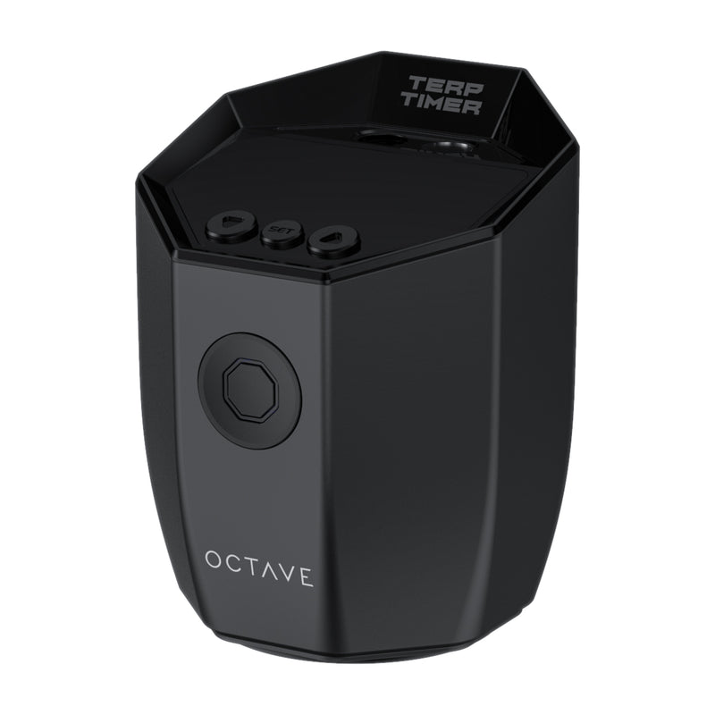 Black Octave Terp Timer Canada