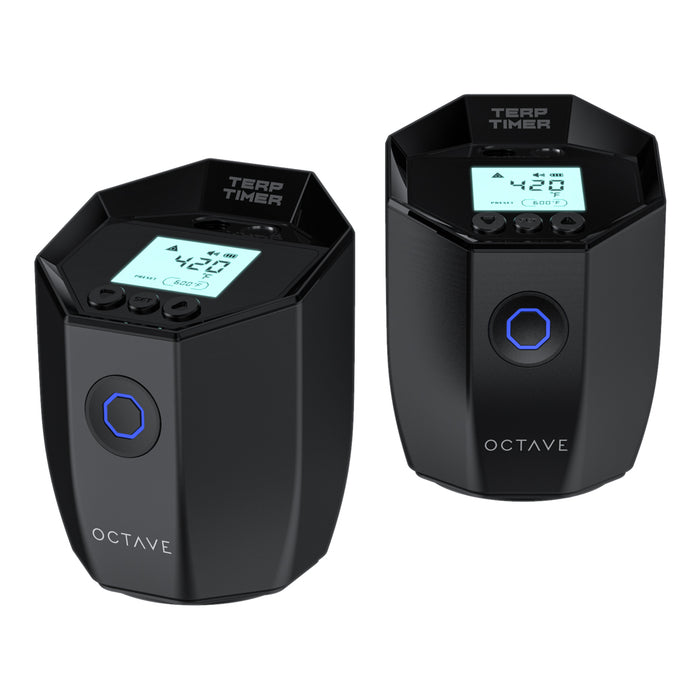 Octave Desktop Laser Thermometer Canada