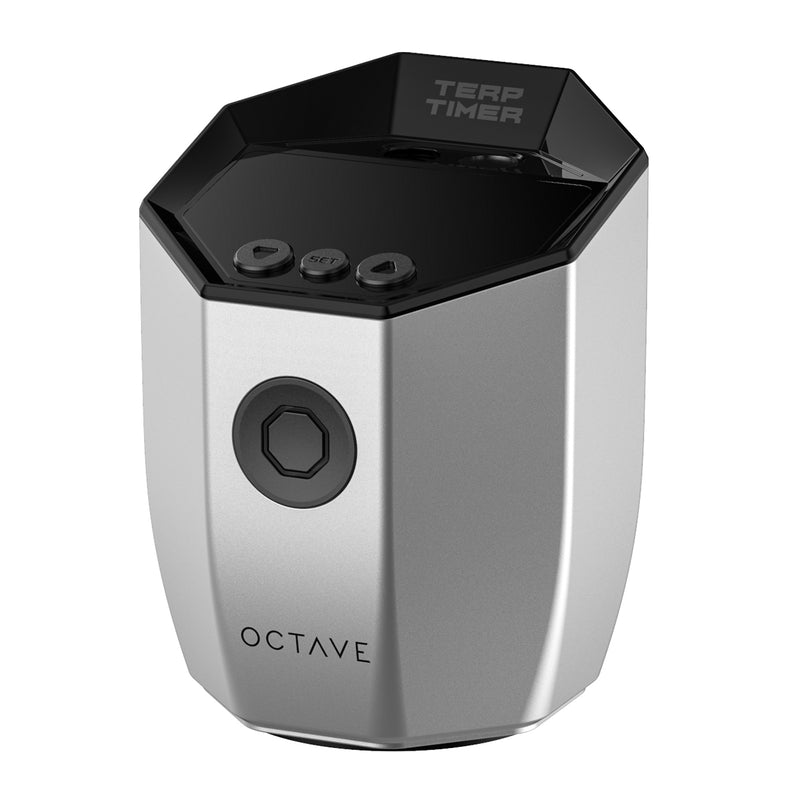 Octave Terp Timer Canada