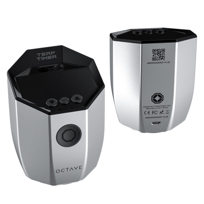 Octave Desktop Laser Thermometer for dabbing Canada