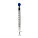 1ml Plastic Oral Syringe Canada
