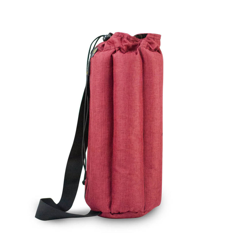 Travel Bags for Glass Bongs Tube Vatra 