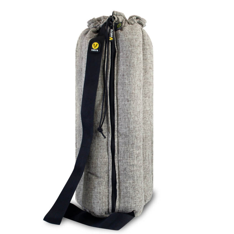 Travel Bags for Glass Bongs Tube Vatra 