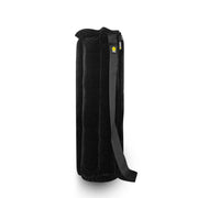 Black Velvet Vatra Bong Travel Bags