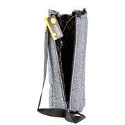 Travel Bags for Glass Bongs Tube Vatra 