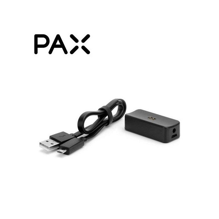 PAX Charging Dock