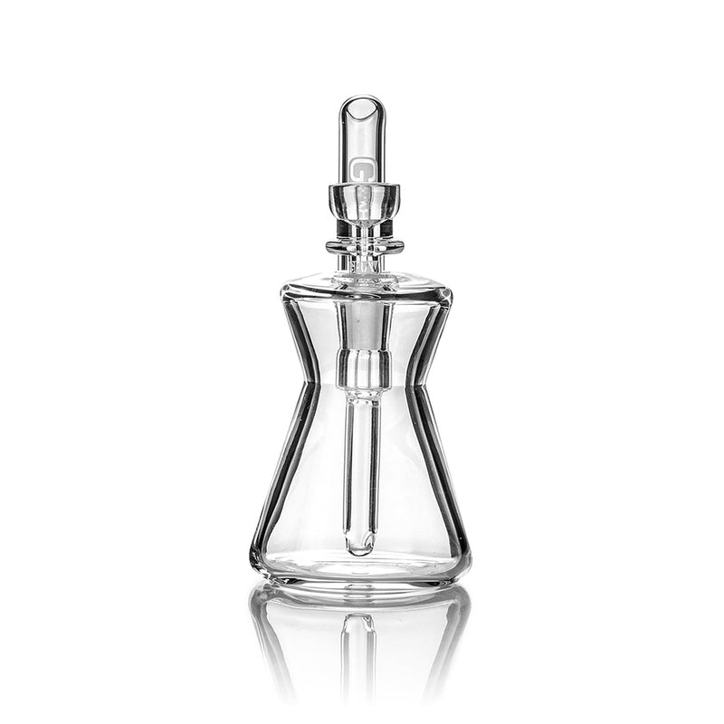GRAV Hourglass Pocket Bubbler Canada