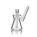 GRAV Hourglass Pocket Bubbler with 10mm Bowl Canada