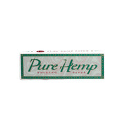 Pure Hemp 1 1/4 Rolling Papers 114