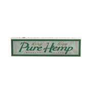 Pure Hemp Rolling Papers King Size Canada