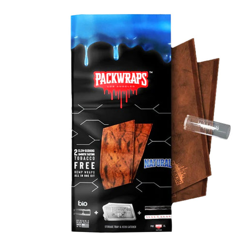 Packwraps Hemp Wraps Like Backwoods Canada
