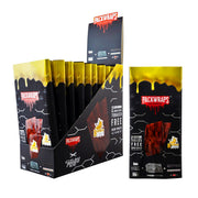 Banana Cream Packwraps Hemp Wraps like Backwoods Canada