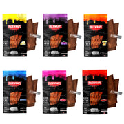 Packwoods Packwraps Flavor Sampler Canada