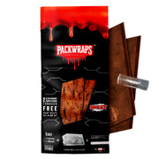 Backwoods Hemp Wraps Canada