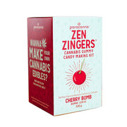 Make your own cannabis edibles kit
