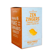 Make your own cannabis edibles at home