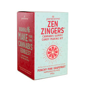 Marijuana Edibles kit