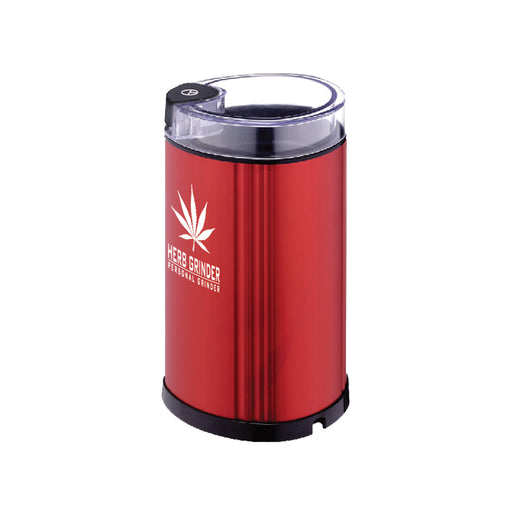 Electric Herb Grinder Canada
