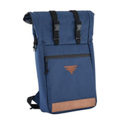 Smell Proof Carbon Lined Backpack Navy Canada