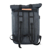 Roll Top Smell Proof Backpack with Combo Lock Canada